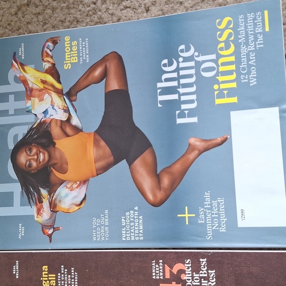 Health Magazine Collection 2021 - Picture 4 of 10